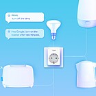 Productafbeelding TP-Link Smart mini Wifi-stopcontact, Energiebewaking