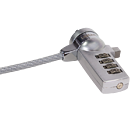 Productafbeelding LogiLink PC/Notebook combinatieslot