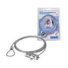 Productafbeelding LogiLink PC/Notebook combinatieslot