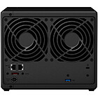 Productafbeelding Synology Plus Series DS920+