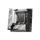 Productafbeelding MSI MPG B760I EDGE WIFI DDR4