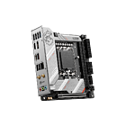 Productafbeelding MSI MPG B760I EDGE WIFI DDR4