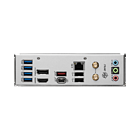 Productafbeelding MSI MPG B760I EDGE WIFI DDR4