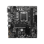 Productafbeelding MSI PRO B760M-G DDR4