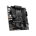 Productafbeelding MSI PRO B760M-A WIFI DDR4