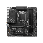 Productafbeelding MSI PRO B760M-A WIFI DDR4