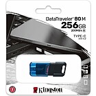 Productafbeelding Kingston DataTraveler 80 M