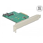 Productafbeelding Delock PCIExpress to M.2 NGFF  [4]