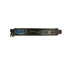 Productafbeelding Axle GeForce GT610 1GB Low Profile