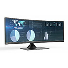 Productafbeelding LG ThinkVision P44w-10