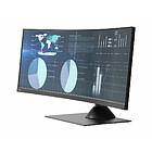 Productafbeelding LG ThinkVision P44w-10