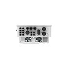 Productafbeelding Deye Hybride omvormer High Voltage