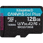 Productafbeelding Kingston Canvas Go! Plus