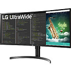 Productafbeelding LG UltraWide 35WN75CP-B