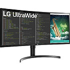 Productafbeelding LG UltraWide 35WN75CP-B
