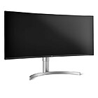 Productafbeelding LG UltraWide 35WN75CP-W