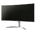 Productafbeelding LG UltraWide 35WN75CP-W