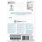 Productafbeelding HP 10x15 Foto Papier Inkjet