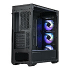 Productafbeelding Cooler Master MB TD500V2 Mesh incl. controller