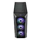Productafbeelding Cooler Master MB TD500V2 Mesh incl. controller