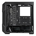 Productafbeelding Cooler Master MB TD500V2 Mesh incl. controller