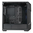 Productafbeelding Cooler Master MB TD500V2 Mesh incl. controller