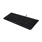Productafbeelding Cherry KC 1000 Keyboard Retail
