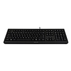 Productafbeelding Cherry KC 1000 Keyboard Retail