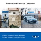 Productafbeelding TP-Link Tapo Video Doorbell Camera Kit DS230S1