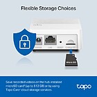 Productafbeelding TP-Link Tapo Video Doorbell Camera Kit DS230S1