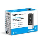 Productafbeelding TP-Link Tapo Smart Video deurbel