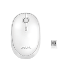 Productafbeelding LogiLink Wireless Bluetooth Optical Retail