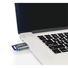Productafbeelding LogiLink SD / SDHC / MMC / RS-MMC / RS-MMC DV / MMCmobile