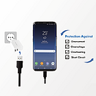 Productafbeelding LogiLink 230V 2xUSB-A lader 12W