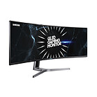 Productafbeelding Samsung CRG9 Odyssey [1]
