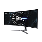 Productafbeelding Samsung CRG9 Odyssey [1]