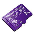 Productafbeelding Western Digital Purple QD101 Ultra Endurance