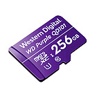 Productafbeelding Western Digital Purple QD101 Ultra Endurance