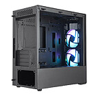 Productafbeelding Cooler Master MasterBox MB311L     [1]