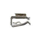 Productafbeelding Gistron Kabelklem 90&deg;