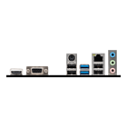 Productafbeelding MSI PRO H510M-B