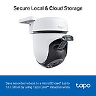 Productafbeelding TP-Link Tapo C510W