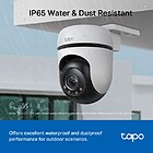 Productafbeelding TP-Link Tapo C510W