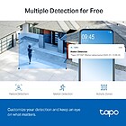 Productafbeelding TP-Link Tapo C510W