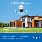 Productafbeelding TP-Link Tapo C510W