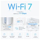 Productafbeelding TP-Link Deco BE65 set van 2