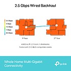 Productafbeelding TP-Link Deco BE65 set van 2