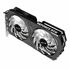 Productafbeelding KFA2 GeForce RTX4060Ti EX 1-Click OC 8GB