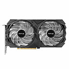 Productafbeelding KFA2 GeForce RTX4060Ti EX 1-Click OC 8GB