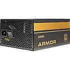 Productafbeelding SAMA FTX-850-B Armor - Gold